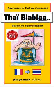 Thaï Blablaa