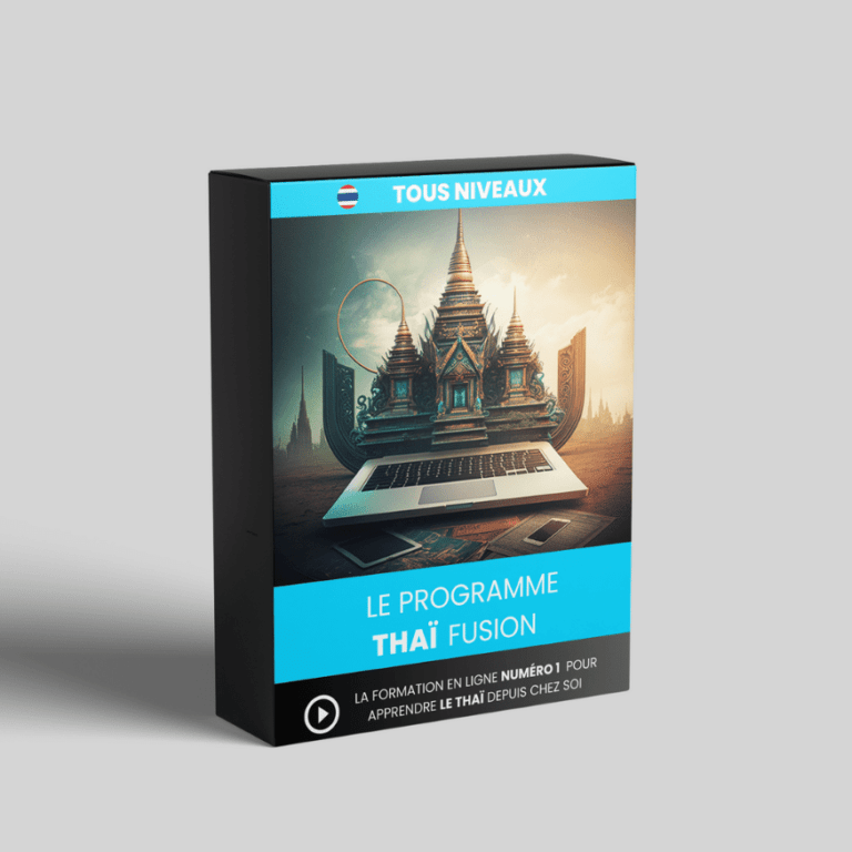 thai fusion