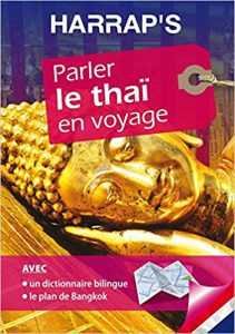 les meilleurs livres pour apprendre le thaï