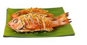 Parler Thaï au Restaurant
